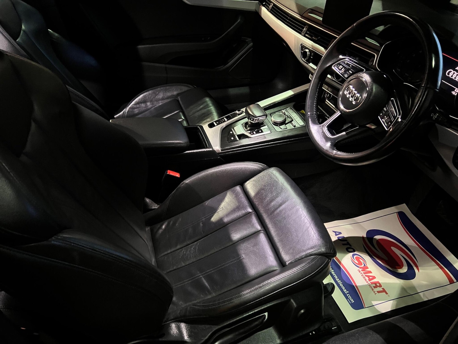 Used Audi A5 2019 for sale - 76512083: Photo 19