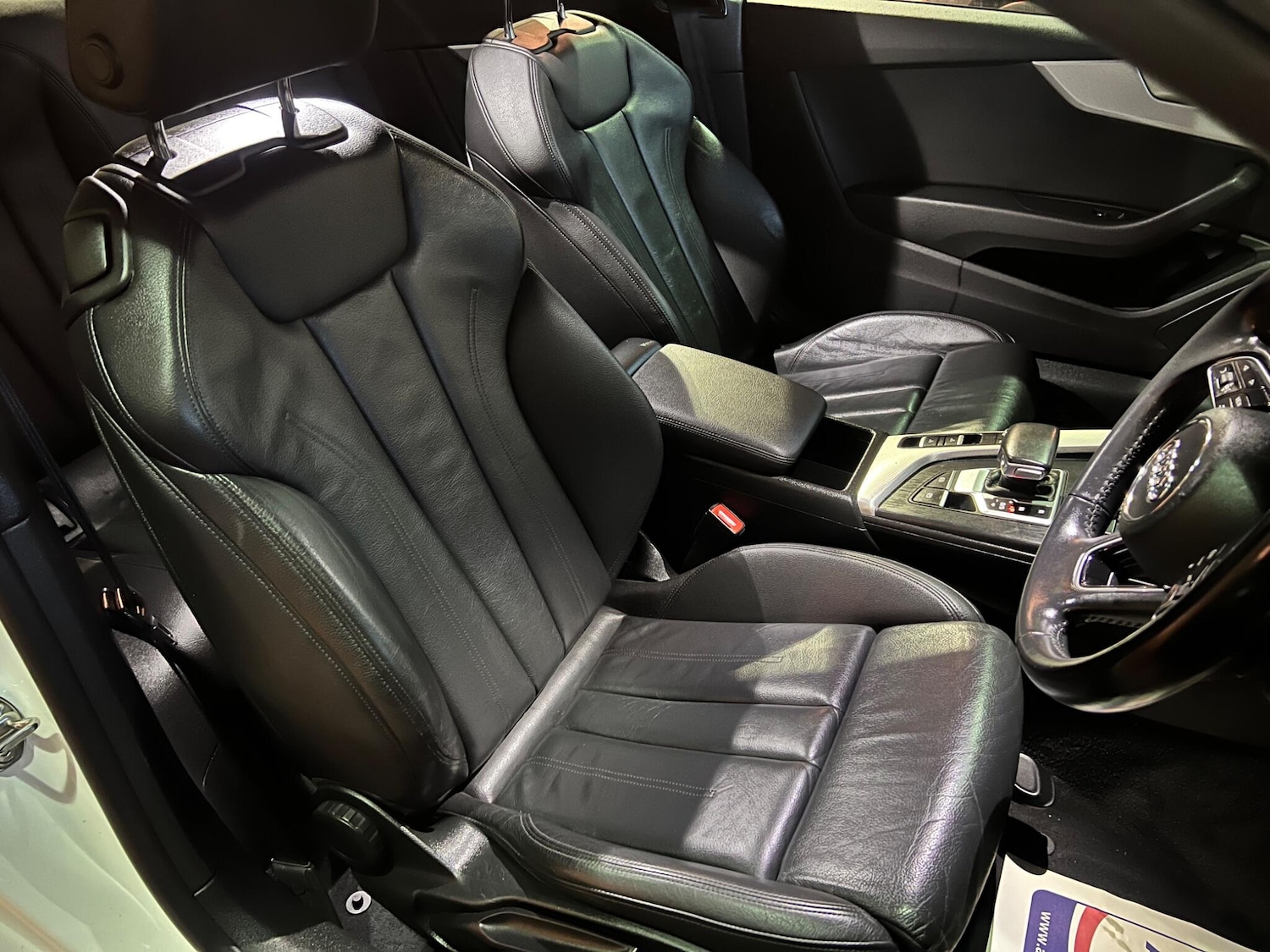 Used Audi A5 2019 for sale - 76512083: Photo 20