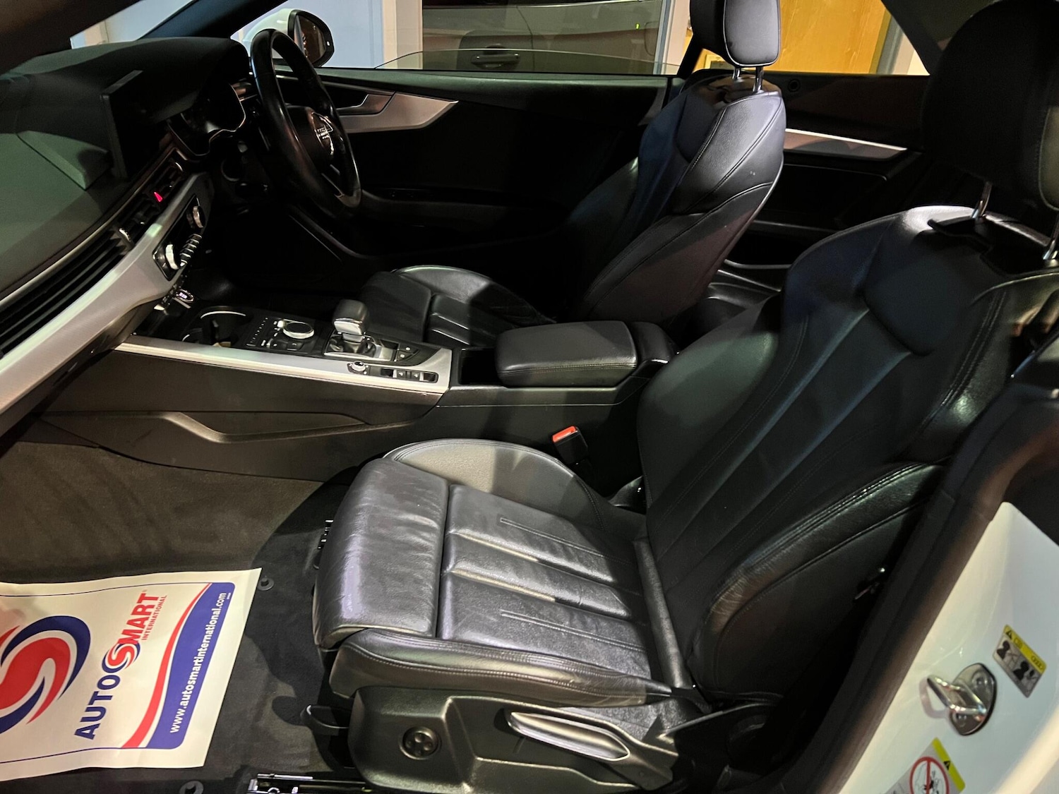 Used Audi A5 2019 for sale - 76512083: Photo 23