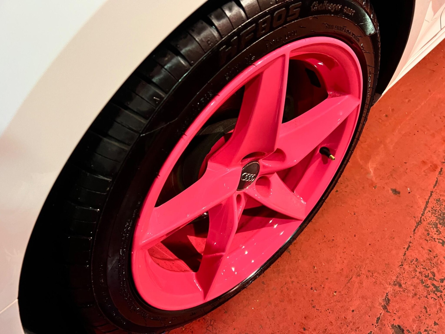 Used Audi A5 2019 for sale - 76512083: Photo 24