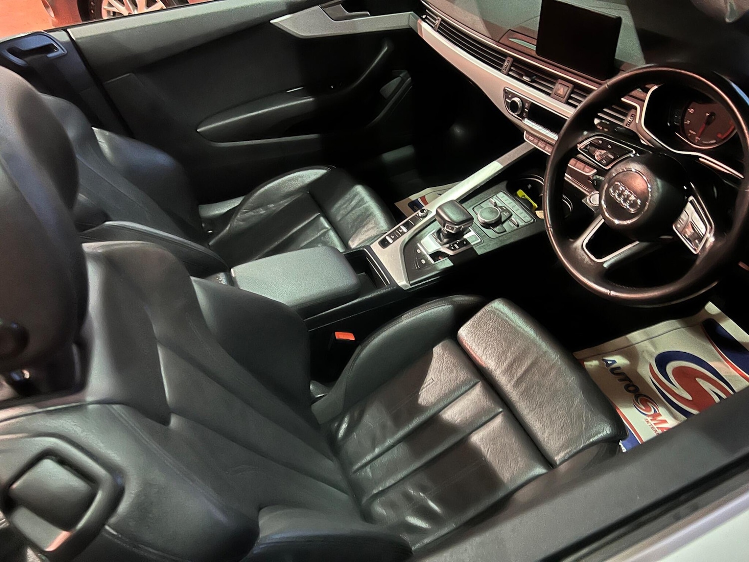 Used Audi A5 2019 for sale - 76512083: Photo 7