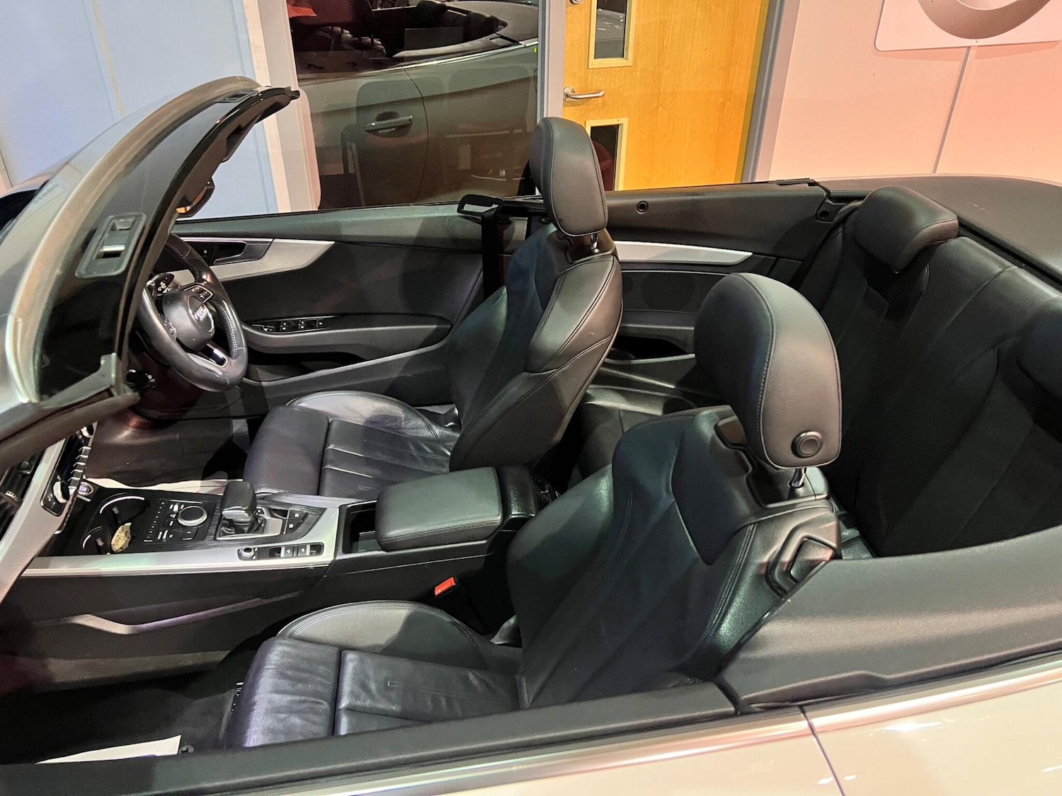 Used Audi A5 2019 for sale - 76512083: Photo 8