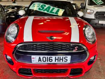 Used MINI Hatch 2016 for sale - 75318744: Photo