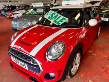 Used MINI Hatch 2016 for sale - 75318744: Photo