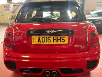 Used MINI Hatch 2016 for sale - 75318744: Photo