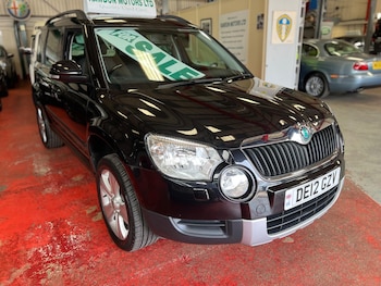 2012 (12) - 2.0 TDI SE Euro 5 5dr