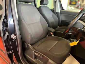 Used Skoda Yeti 2012 for sale - 75507074: Photo