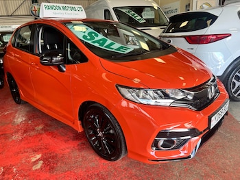 Used Honda Jazz 2019 for sale - 75729673: Photo