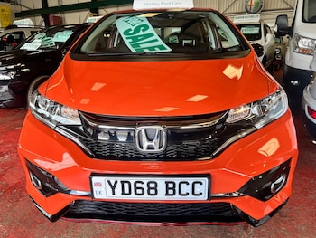 Used Honda Jazz 2019 for sale - 75729673: Photo
