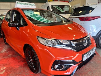 Used Honda Jazz 2019 for sale - 75729673: Photo