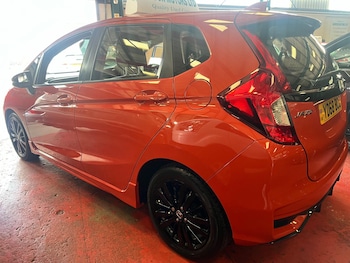 Used Honda Jazz 2019 for sale - 75729673: Photo