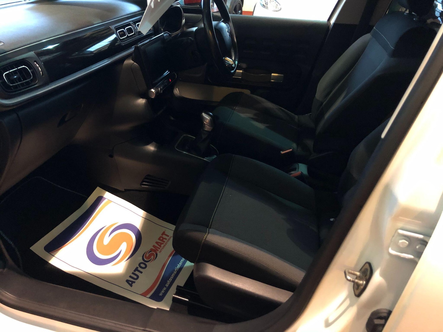 Used Citroen C3 2017 for sale - 77202671: Photo 10