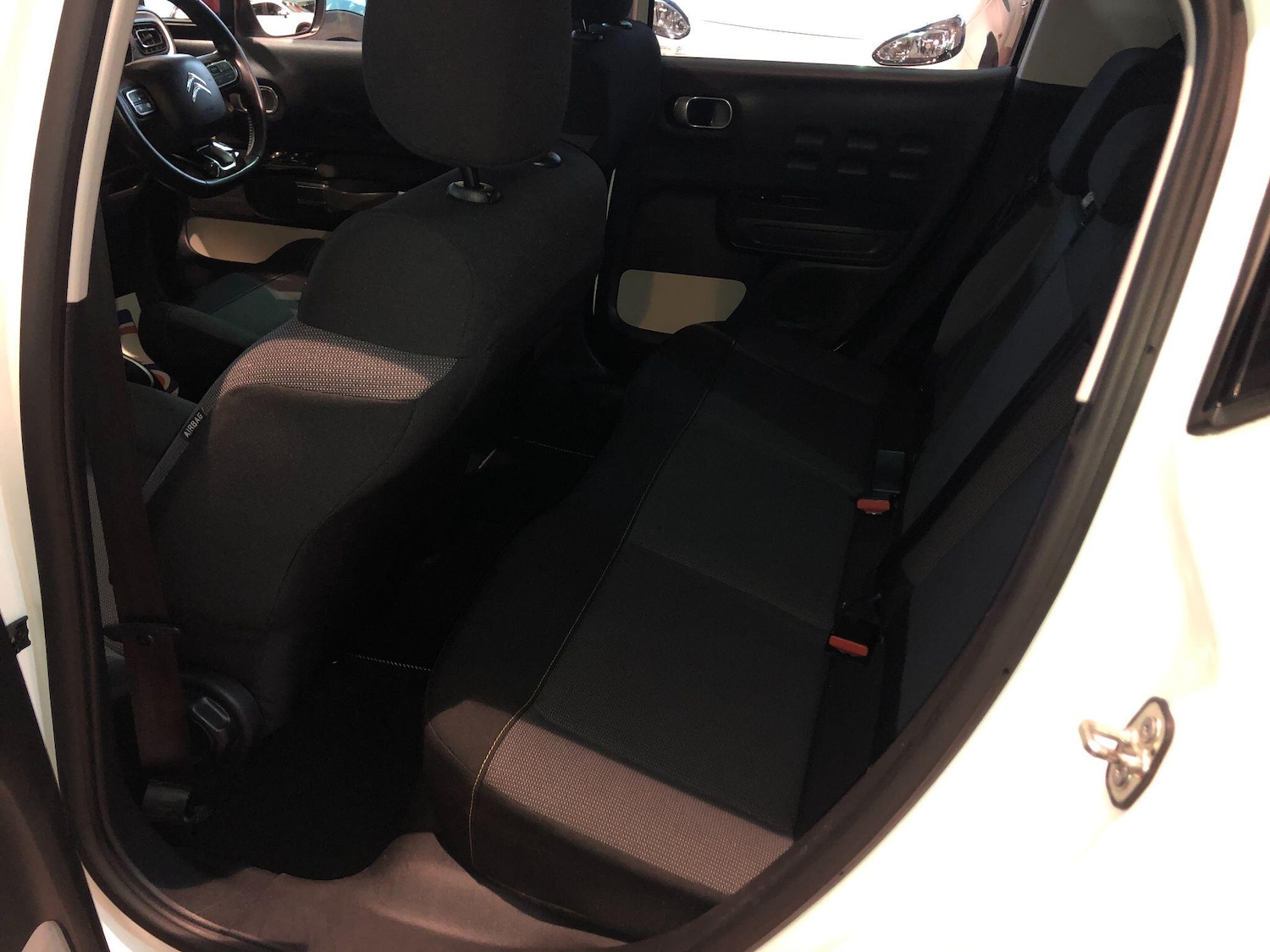 Used Citroen C3 2017 for sale - 77202671: Photo 11