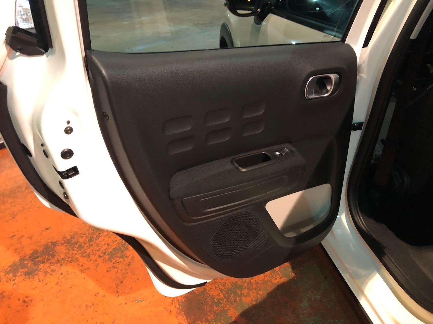 Used Citroen C3 2017 for sale - 77202671: Photo 12