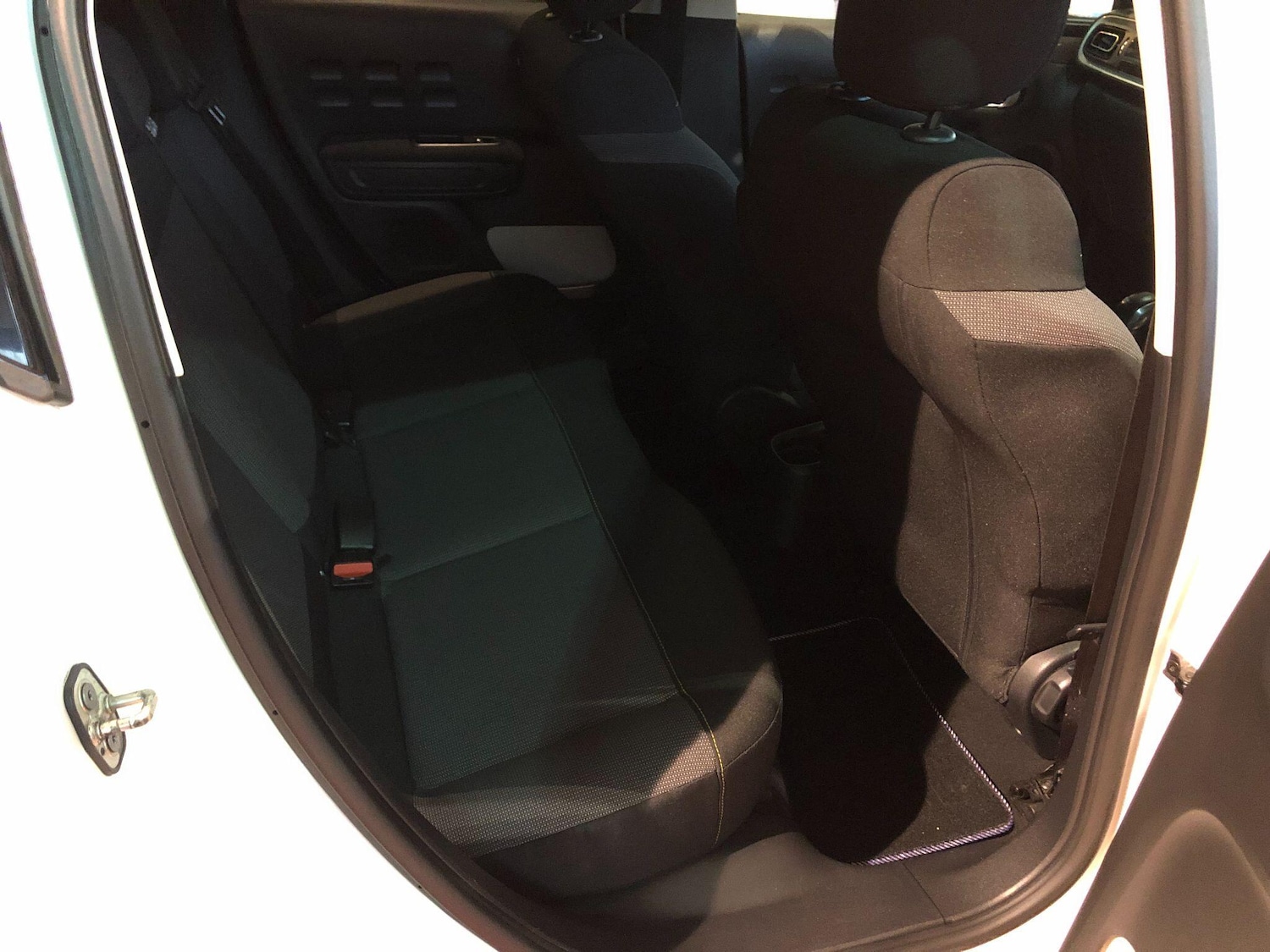 Used Citroen C3 2017 for sale - 77202671: Photo 14