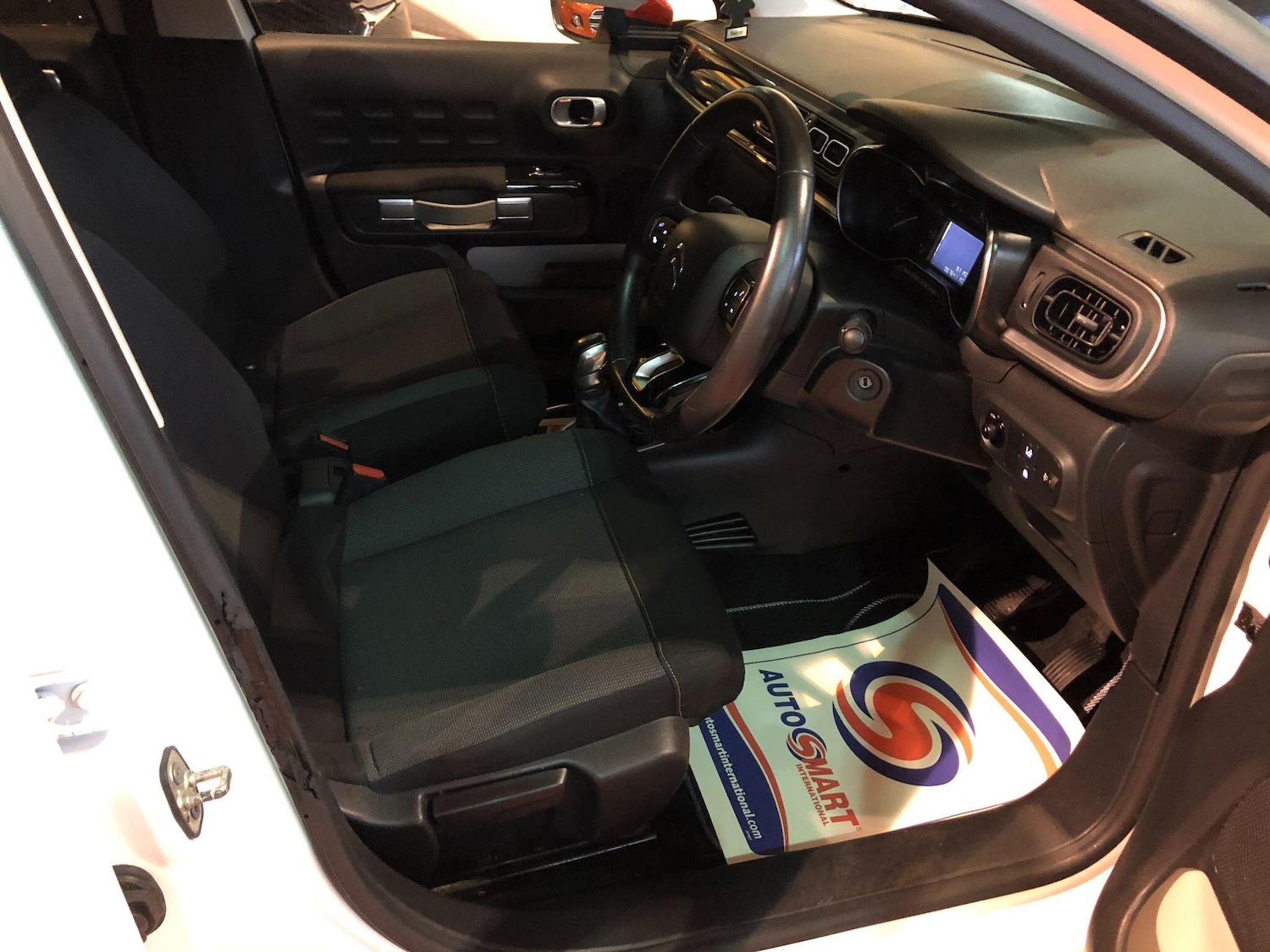 Used Citroen C3 2017 for sale - 77202671: Photo 16