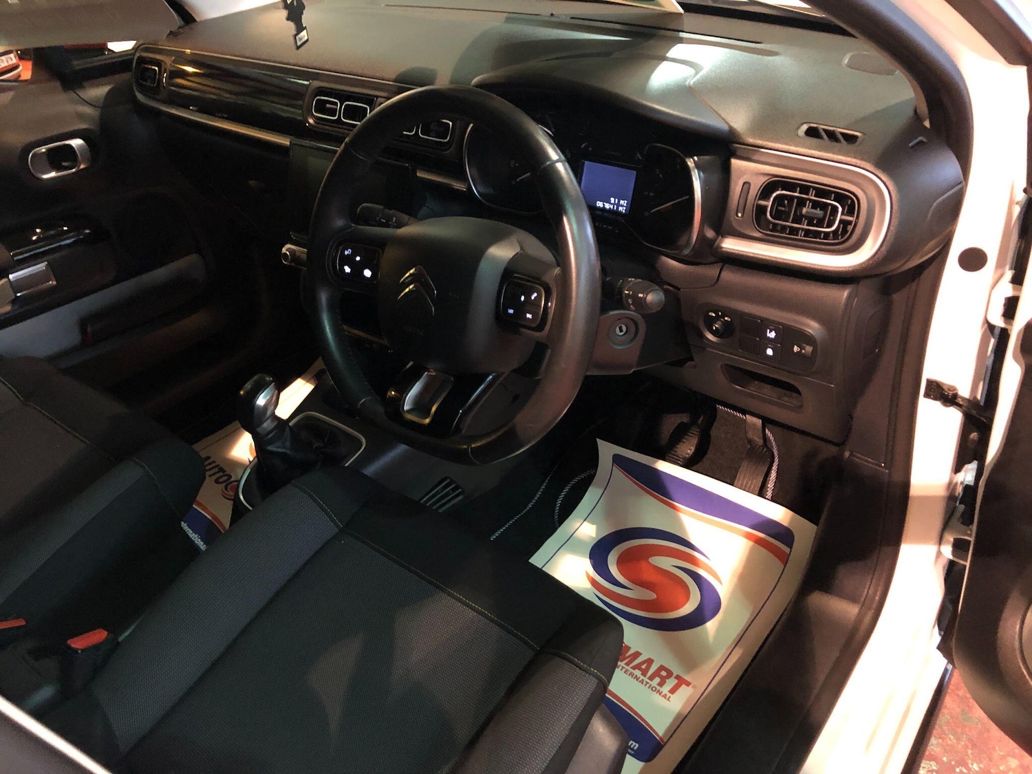 Used Citroen C3 2017 for sale - 77202671: Photo 17