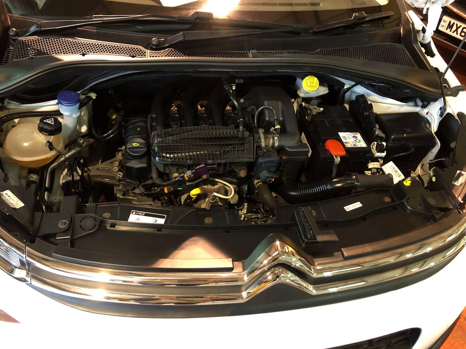 Used Citroen C3 2017 for sale - 77202671: Photo 18