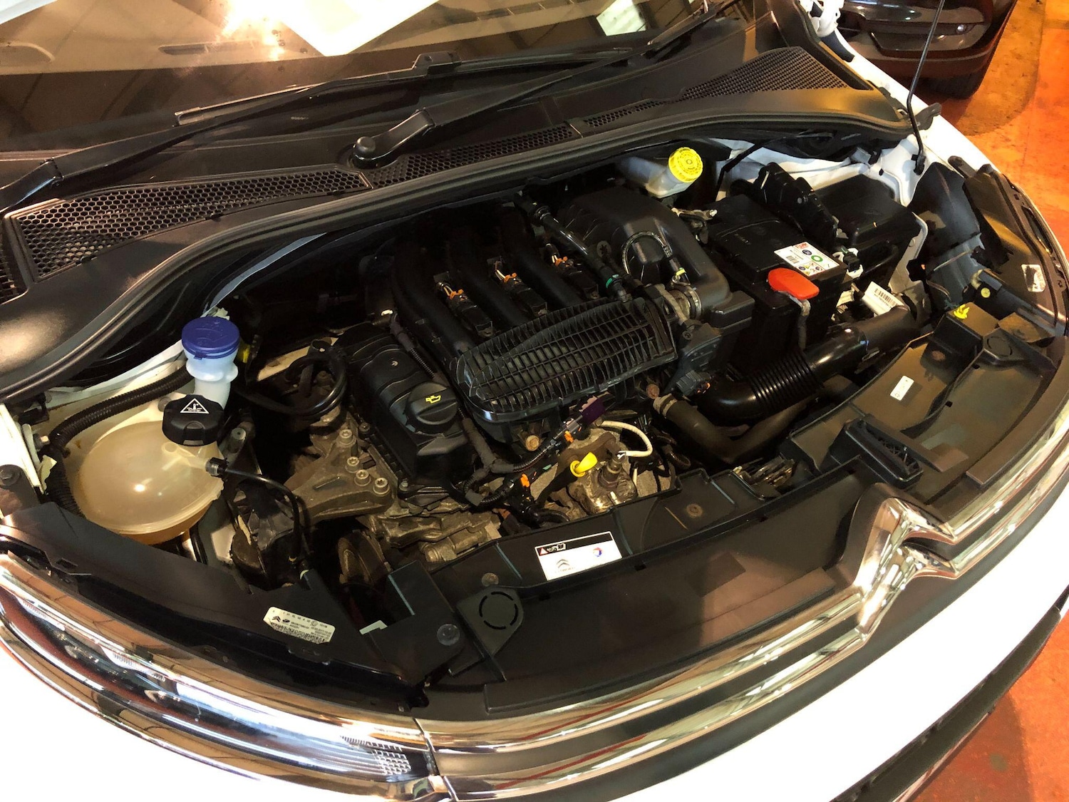 Used Citroen C3 2017 for sale - 77202671: Photo 19