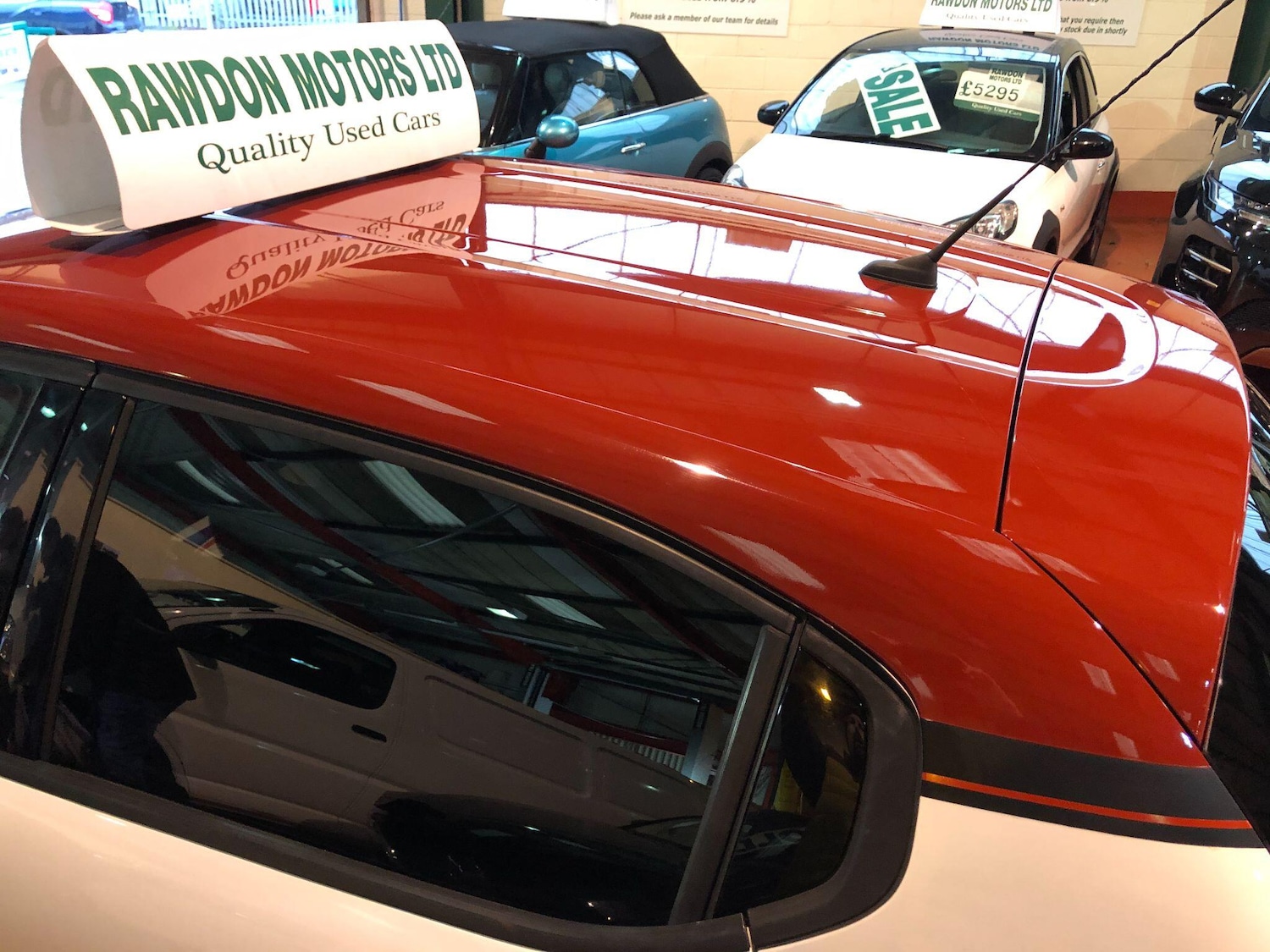 Used Citroen C3 2017 for sale - 77202671: Photo 7