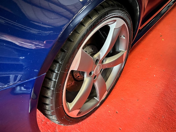 Used Audi RS6 Avant 2013 for sale - 74978615: Photo 10