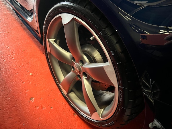 Used Audi RS6 Avant 2013 for sale - 74978615: Photo 12