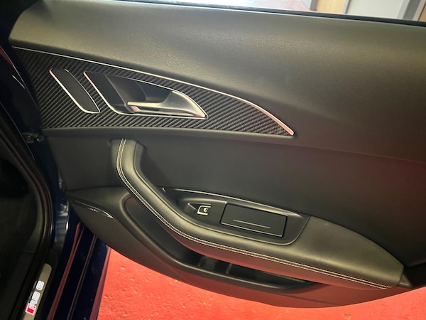 Used Audi RS6 Avant 2013 for sale - 74978615: Photo 23
