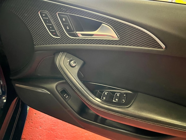 Used Audi RS6 Avant 2013 for sale - 74978615: Photo 24