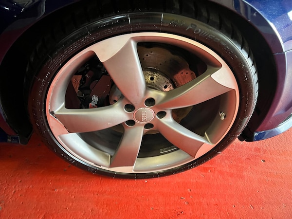 Used Audi RS6 Avant 2013 for sale - 74978615: Photo 27