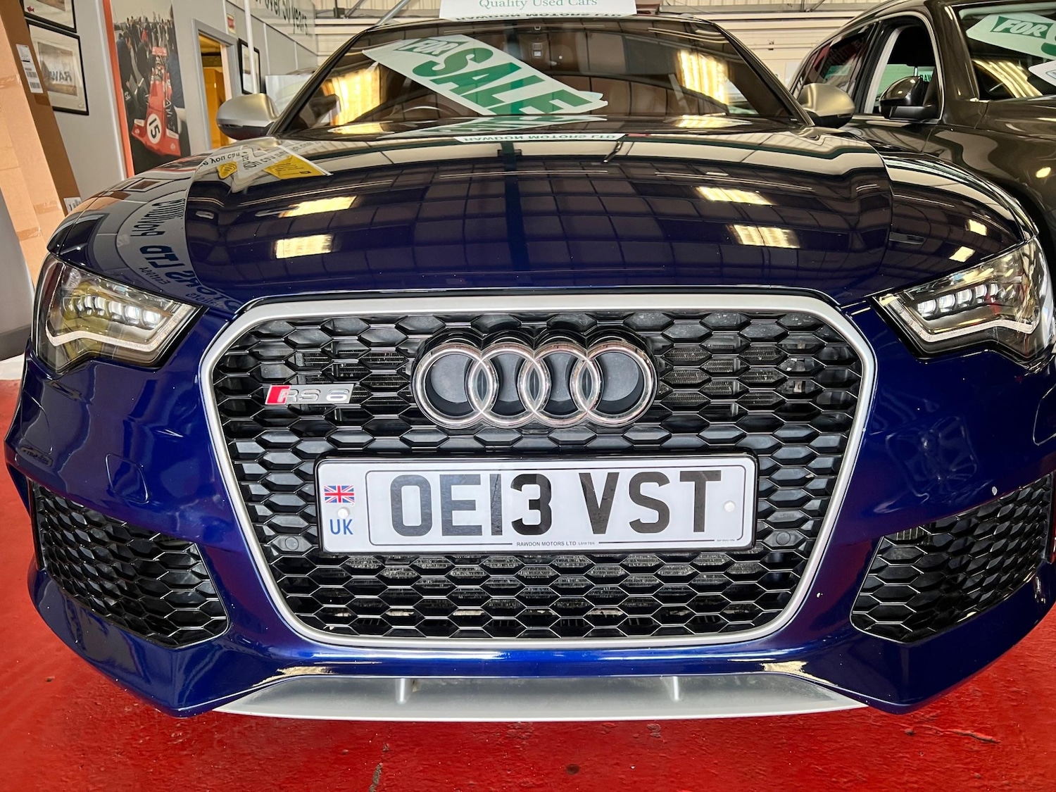 Vehicle 28