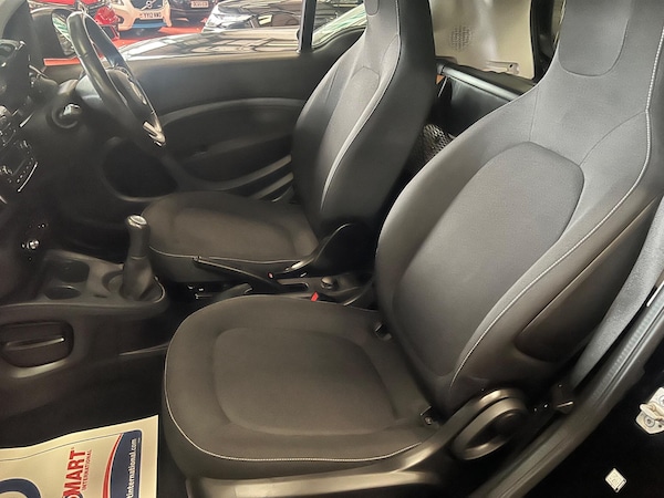 Used smart fortwo 2018 for sale - 76307584: Photo 14
