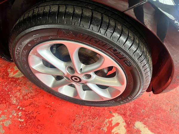 Used smart fortwo 2018 for sale - 76307584: Photo 4