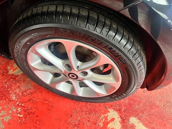 Used smart fortwo 2018 for sale - 76307584: Photo 4