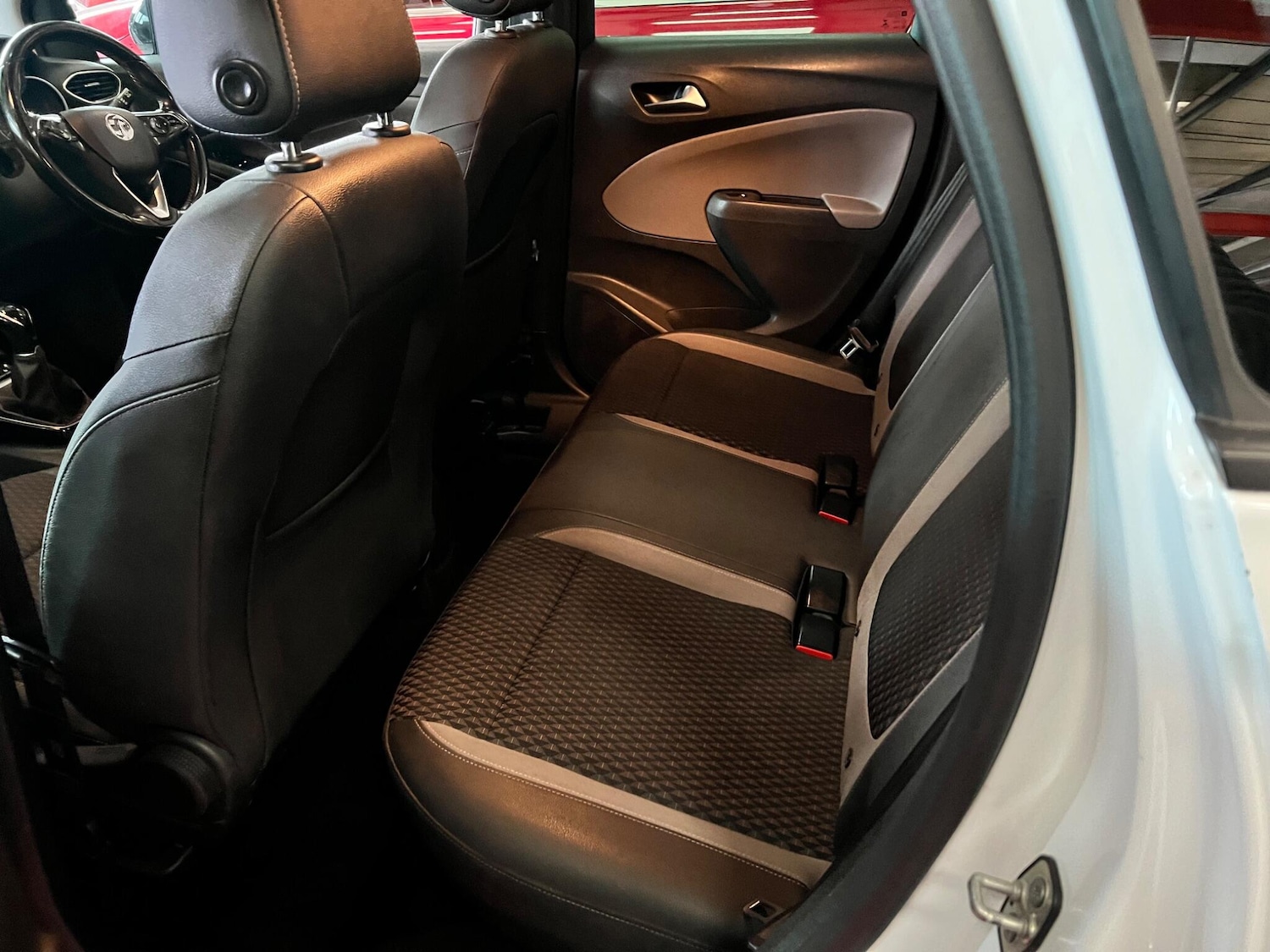 Used Vauxhall Crossland X 2018 for sale - 76136602: Photo 18