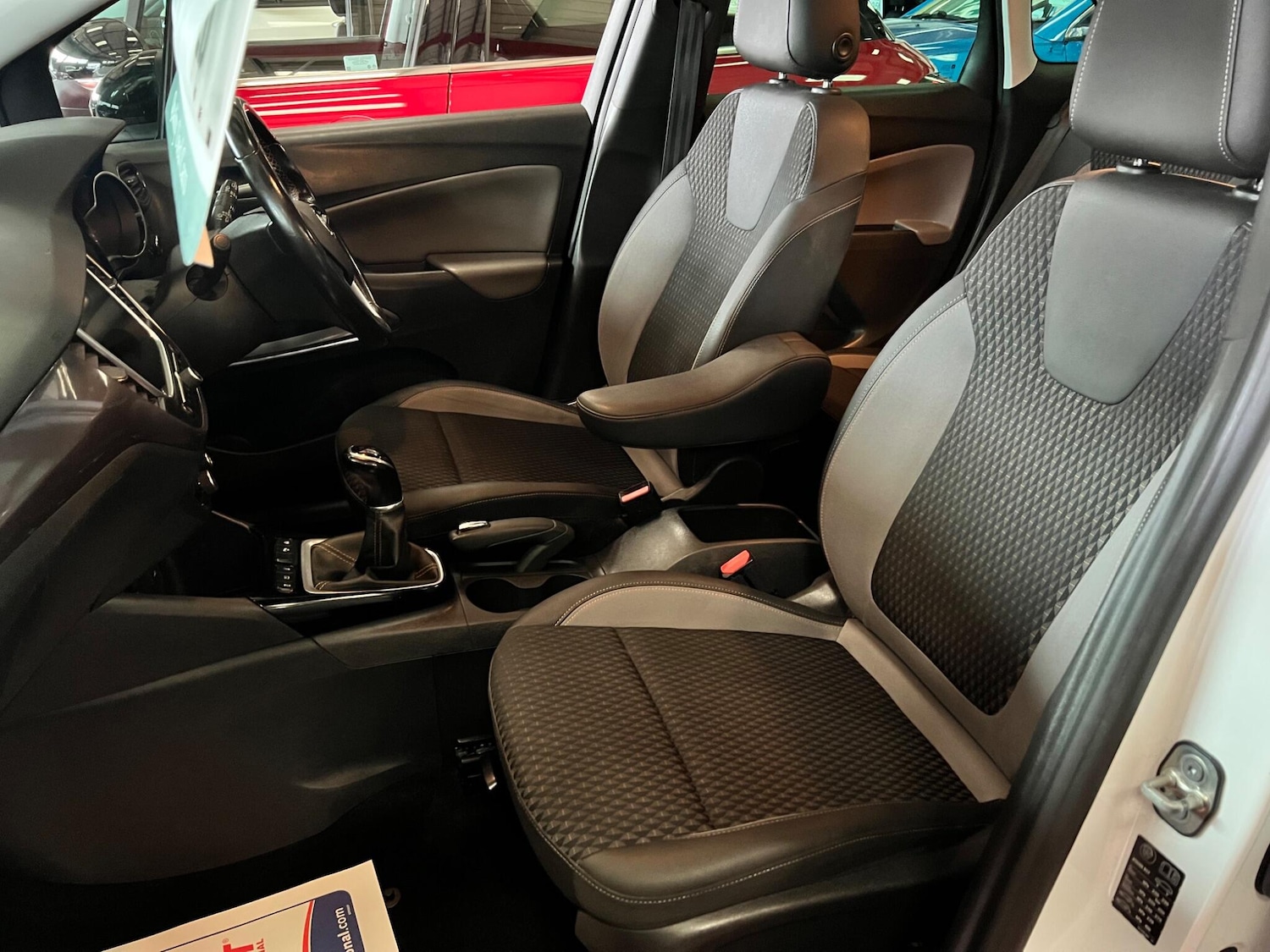Used Vauxhall Crossland X 2018 for sale - 76136602: Photo 19