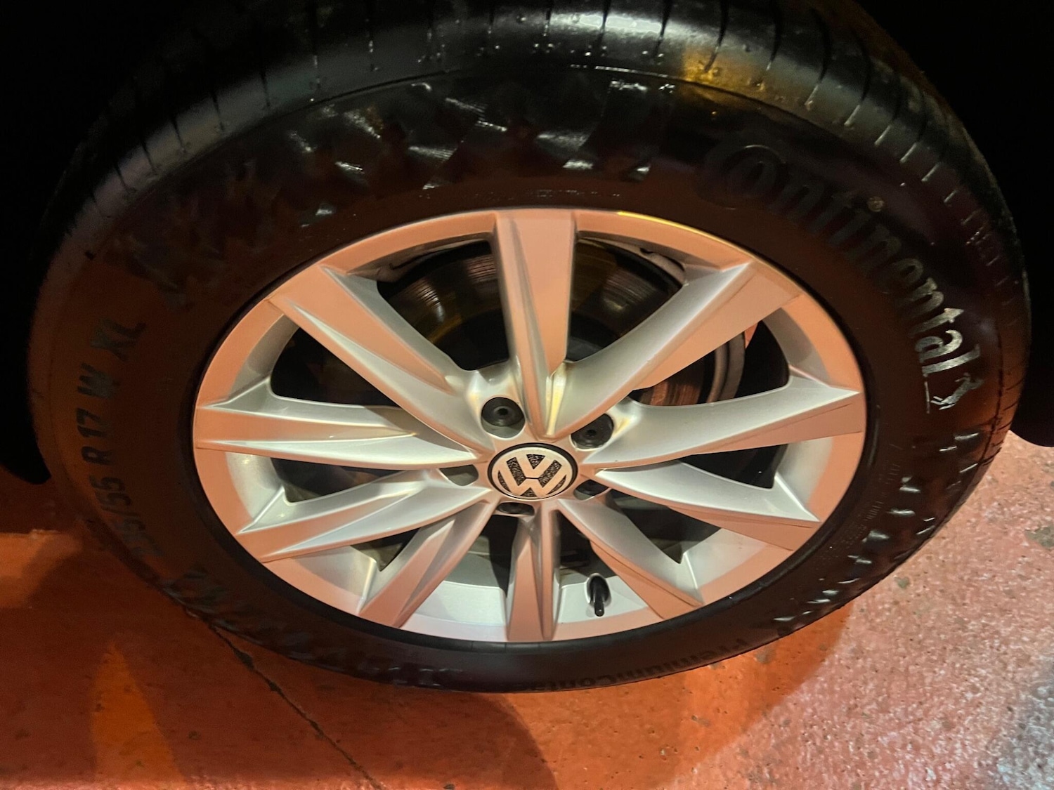 Used Volkswagen Tiguan 2013 for sale - 76991448: Photo 10