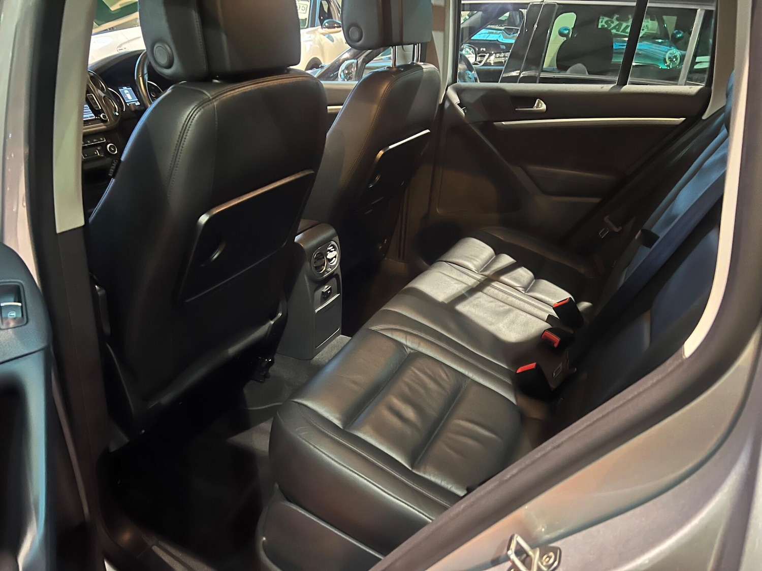 Used Volkswagen Tiguan 2013 for sale - 76991448: Photo 15