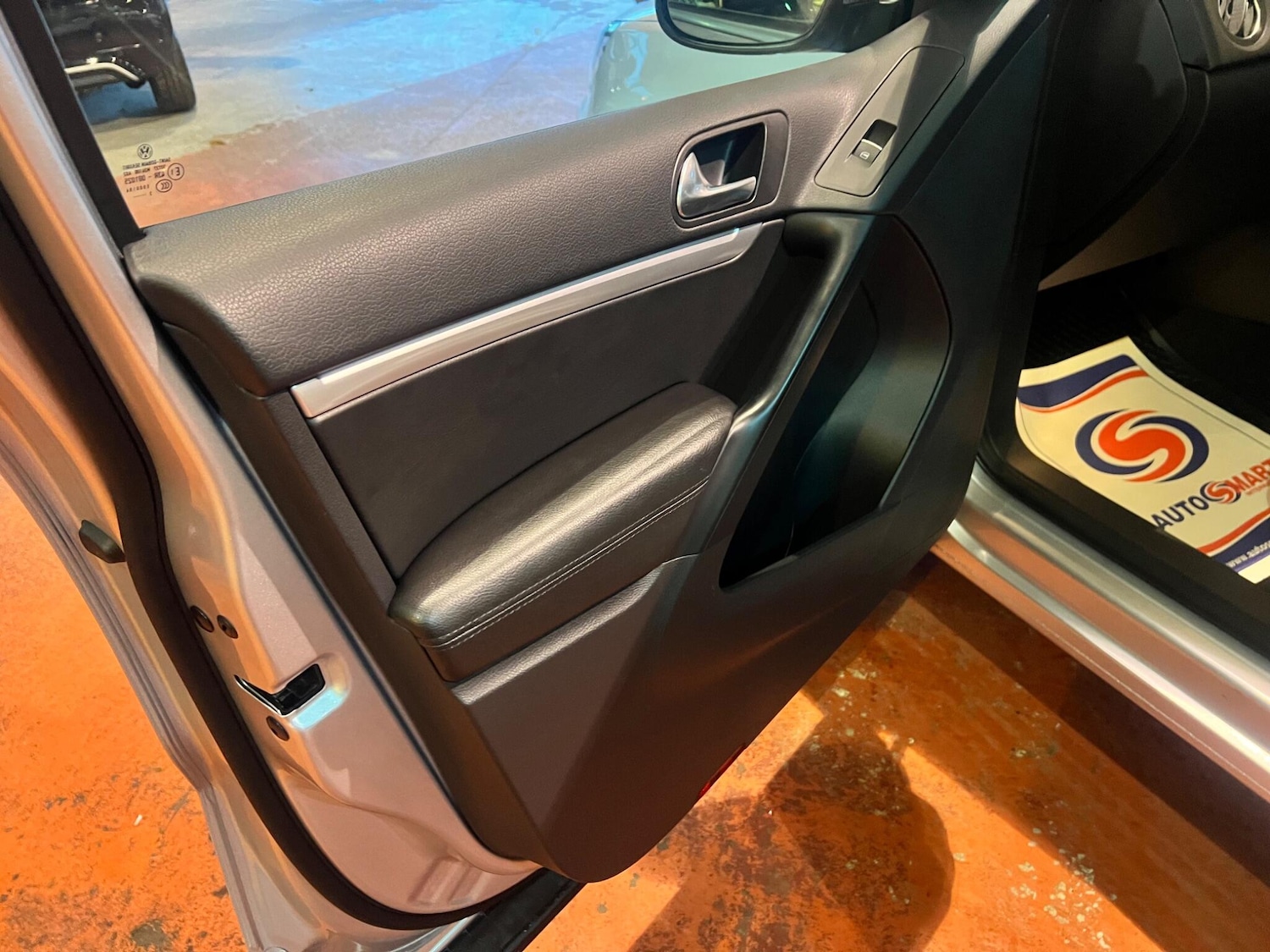 Used Volkswagen Tiguan 2013 for sale - 76991448: Photo 17