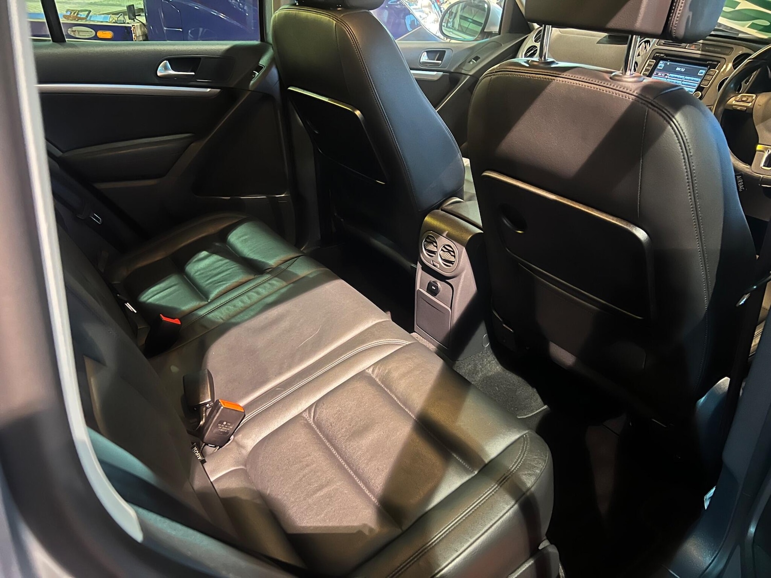 Used Volkswagen Tiguan 2013 for sale - 76991448: Photo 8