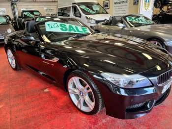 2015 (15) - 18i sDrive M Sport 2dr