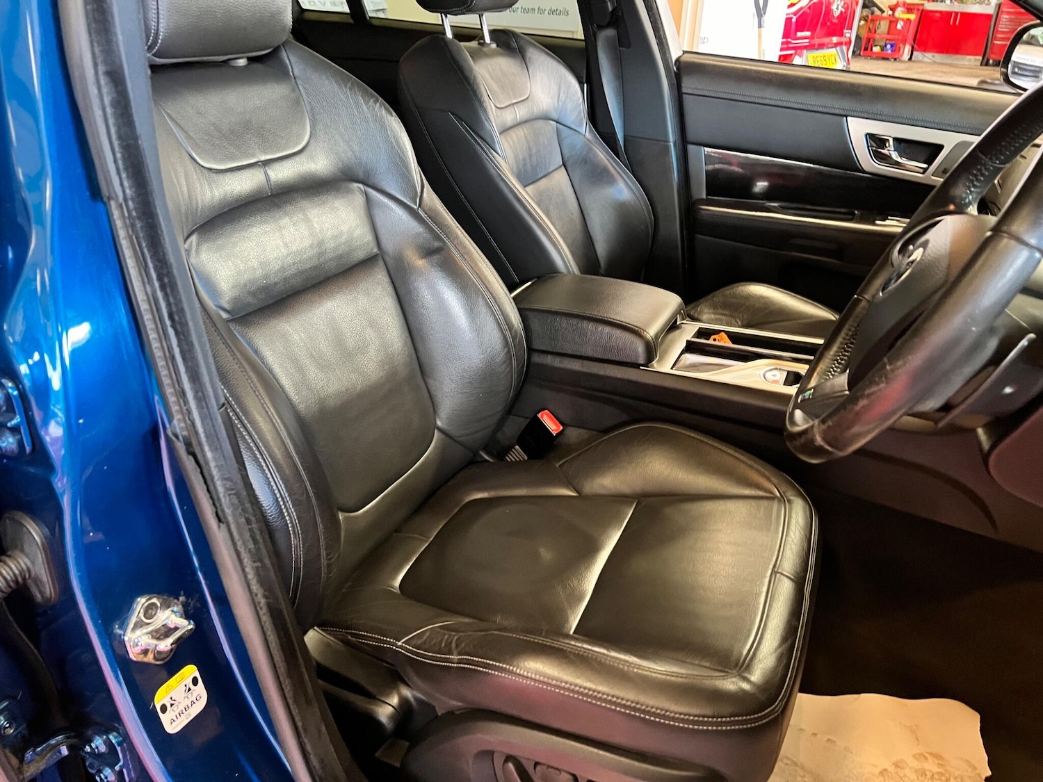 Vehicle 28