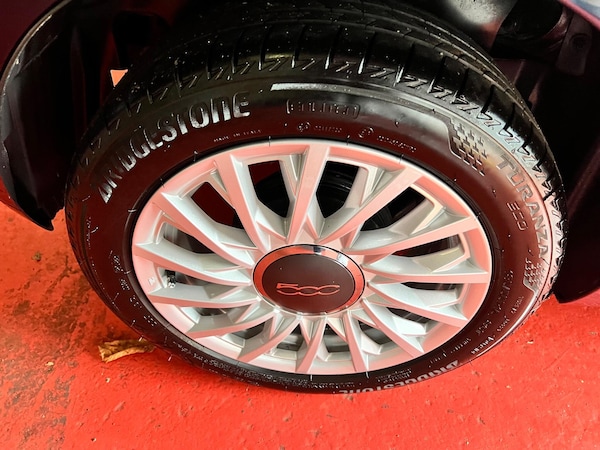 Used Fiat 500 2022 for sale - 76159182: Photo 18