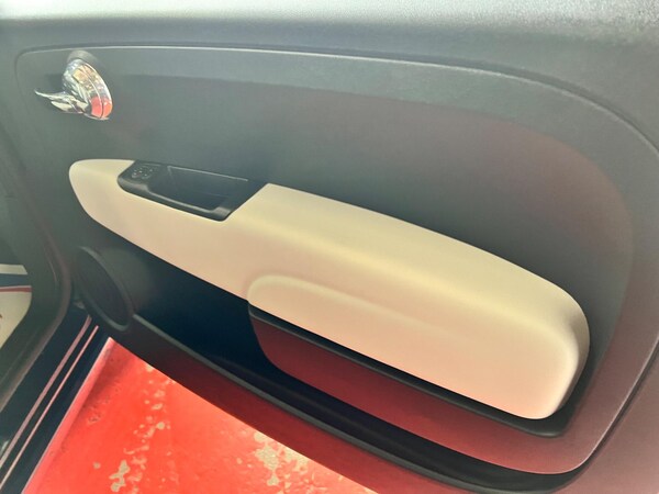 Used Fiat 500 2022 for sale - 76159182: Photo 19