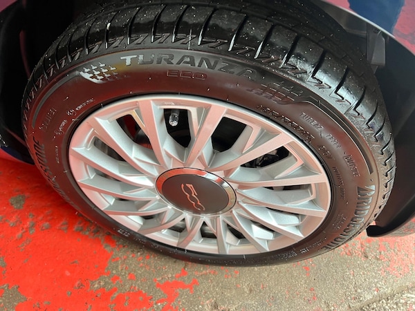 Used Fiat 500 2022 for sale - 76159182: Photo 23