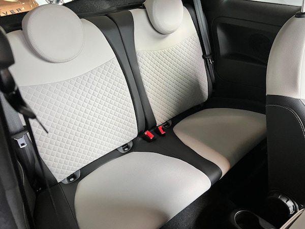 Used Fiat 500 2022 for sale - 76159182: Photo 24
