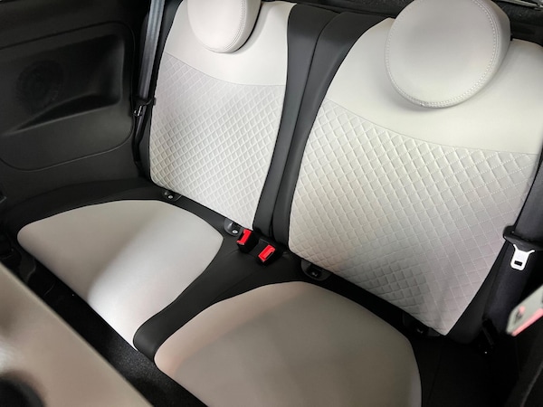 Used Fiat 500 2022 for sale - 76159182: Photo 6