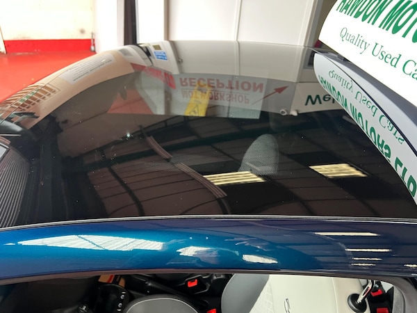 Used Fiat 500 2022 for sale - 76159182: Photo 8
