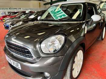 (15) - 1.6 Cooper D Euro 5 (s/s) 3dr