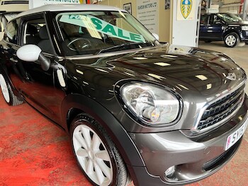 Used MINI Paceman 2015 for sale - 75449605: Photo