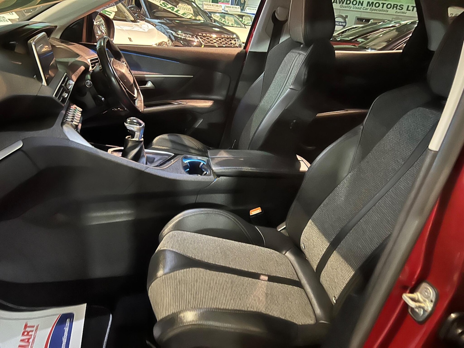 Used Peugeot 3008 2019 for sale - 76765708: Photo 10